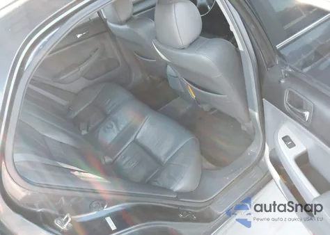 2005 Honda Accord 3.0 Ex из США, поврежденный, VIN 1HGCM66505A037463